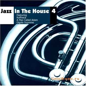 VA - Jazz in the house (1997)