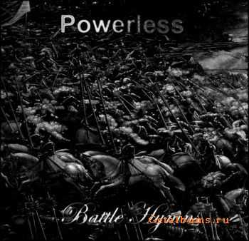 Powerless - Battle Hymns (2010)