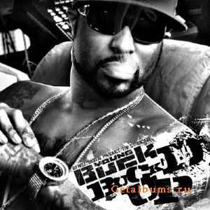 Young Buck - Buck'd Up (2010)