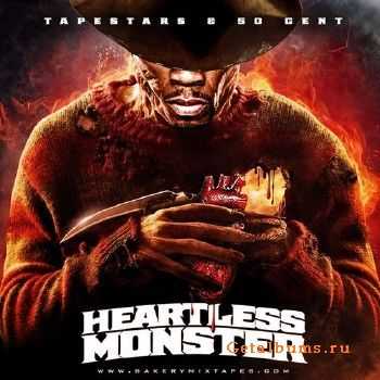 50 Cent  Heartless Monster (2010)