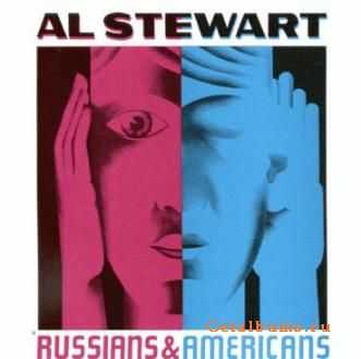 Al Stewart - Russians & Americans 1984