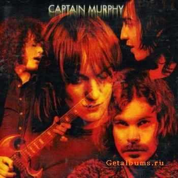 Captain Murphy - Captain Murphy (2004)