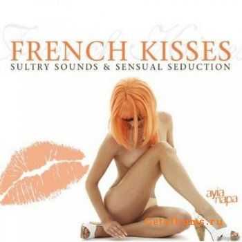 Lounge Cowboys - French Kisses (2009)