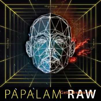 Papalam - RAW (2010)