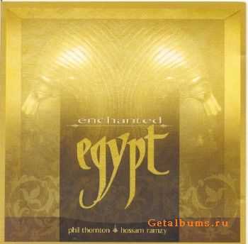 Phil Thornton - Enchanted Egypt (2005)