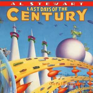 Al Stewart - Last Days Of The Century 1988