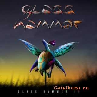 Glass Hammer - If (2010) (Promo)