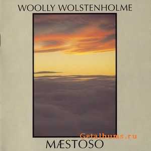 Woolly Wolstenholme - Maestoso 1980