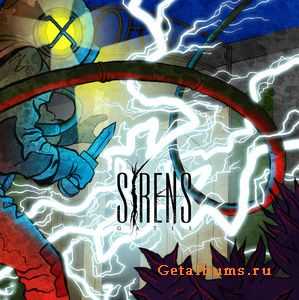 Sirens - The Gates [ep]