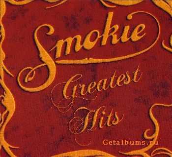 Smokie - Star Mark Greatest Hits (2008) 2CD (LOSSLESS)