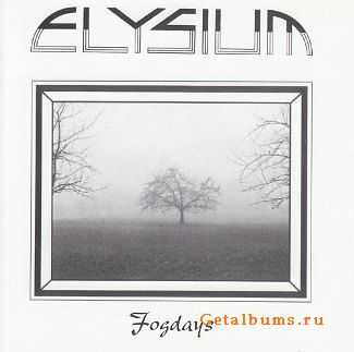 Elysium - Fogdays 1982 (Reissue 2010)