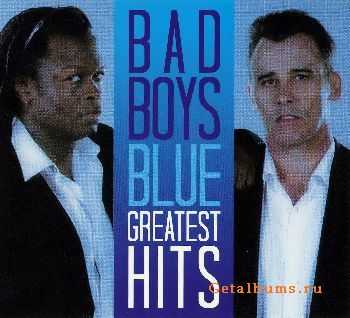 Bad Boys Blue - Star Mark Greatest Hits (2CD) 2009 (LOSSLESS)