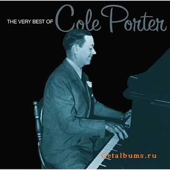 VA - The Very Best of Cole Porter (2004)