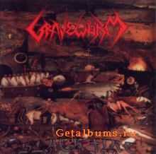 Gravew&#252;rm - Black Fire