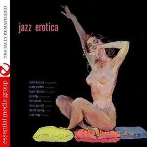 Richie_Kamuca_-_Jazz_Erotica_(2009)