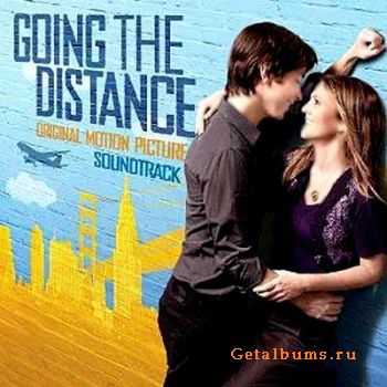 OST Going the Distance /    (2010)