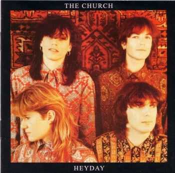 The Church - Heyday (1985)