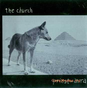 The Church - Priest = Aura (1992)