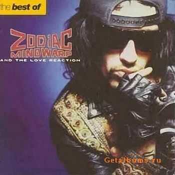 Zodiac Mindwarp And The Love Reaction - The Best Of Zodiac Mindwarp (1997)