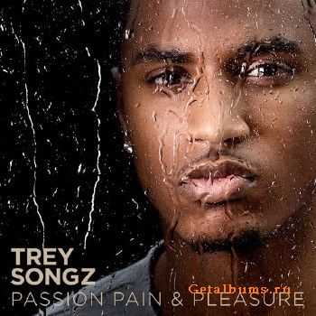 Trey Songz - Passion, Pain & Pleasure (2010)