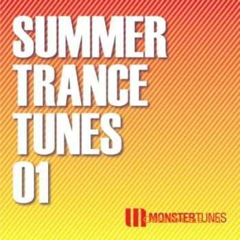 VA - Summer Trance Tunes 01 (2010)