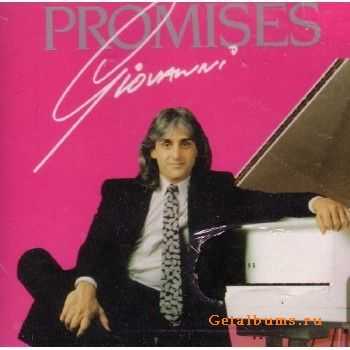 Giovanni Marradi - Promises (1993)