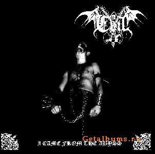 Evil - I Came From The Abyss [ep]