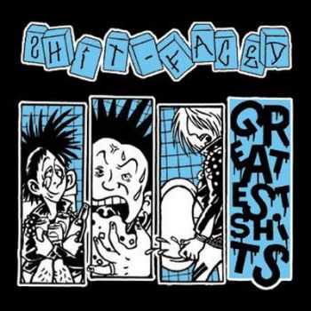 Shit Faced - Greatest Shits (2009)