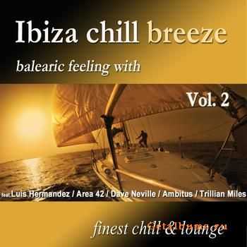 VA - Ibiza Chill Breeze Vol 2 (2010)