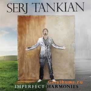 Serj Tankian - 2 New Songs (2010)