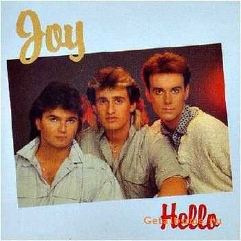 Joy - Hello (1986)