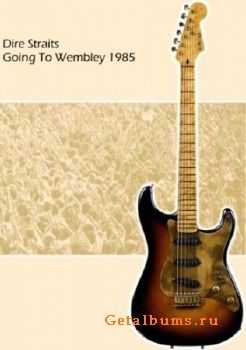 Dire Straits - Going To Wembley (1985) (DVDRip)