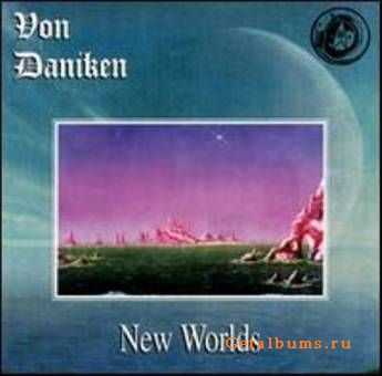 Von Daniken  New Worlds 1995