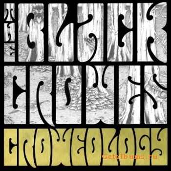 The Black Crowes - Croweology (2CD) (2010)