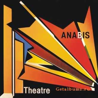 Anabis - Theatre 1988