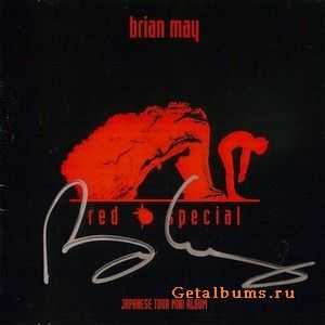 Brian May - Red Special 1998