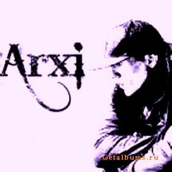 Arxi - ZM   EP (2010)
