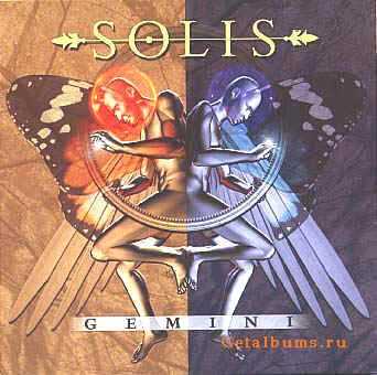 Solis  Gemini 1996