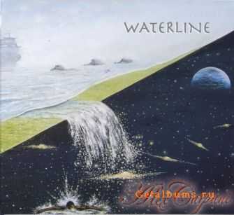 Alex Carpani Band - Waterline 2007