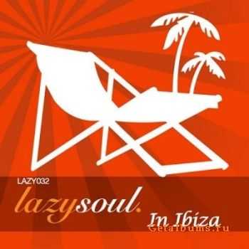 VA - Lazy Soul in Ibiza (2010)