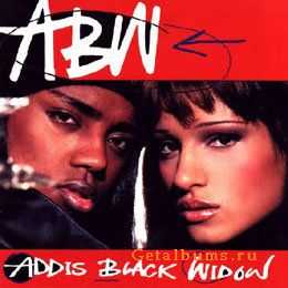 Addis Black Widow - Instant Karma