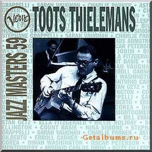 Toots Thielemans - Verve Jazz Masters 59 (1996) 