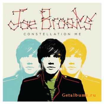 Joe Brooks  Constellation Me (2010)