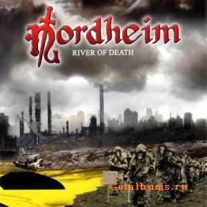 Nordheim - River Of Death (2003)  (MP3 + LOSSLESS)