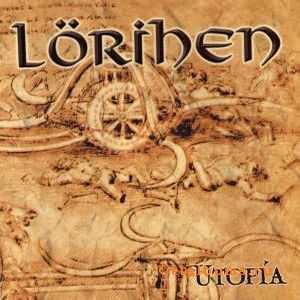 Lorihen - Utopia (2000)  (MP3 + LOSSLESS)