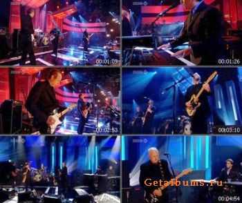 David Gilmour - Remember A Day.