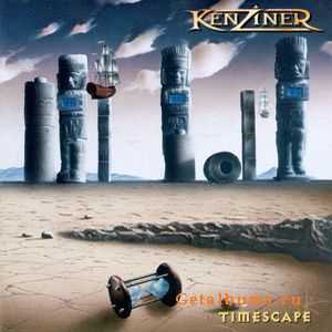 KenZiner - Timescape (1998)  (MP3 + LOSSLESS)