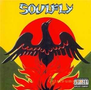 Soulfly - Primitive (2000)