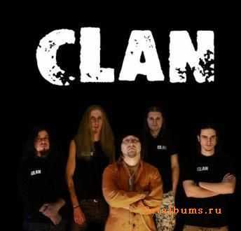 CLAN -  (new track) 2010