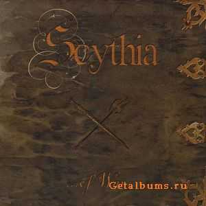 Scythia - ...Of War (2010)